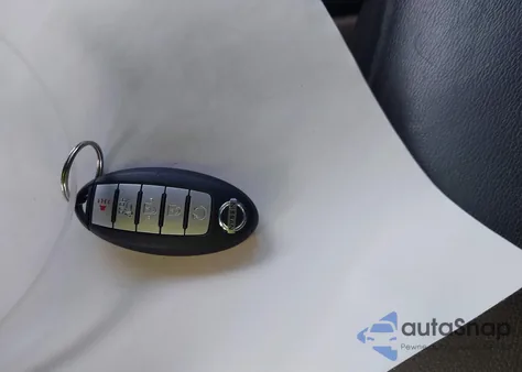 2013 Nissan Pathfinder S from USA, damaged, VIN 5N1AR2MN2DC675229